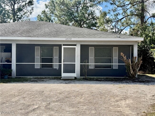 Building Photo - 4739 28th St SW