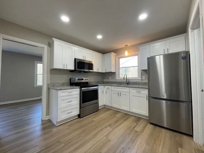 Photo - Remodeled Rancher Style Home