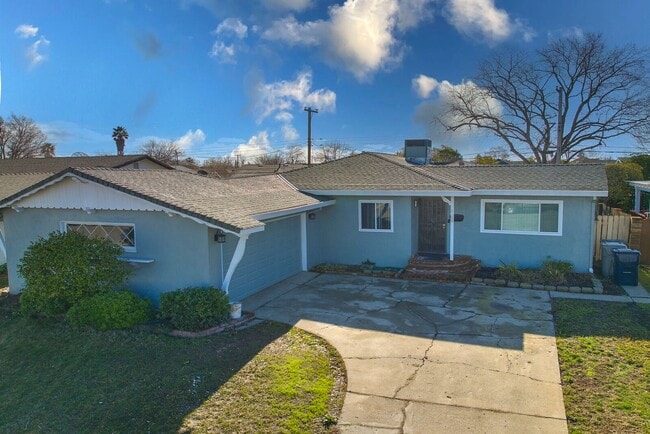 Building Photo - 2168 Ferran Ave Rental
