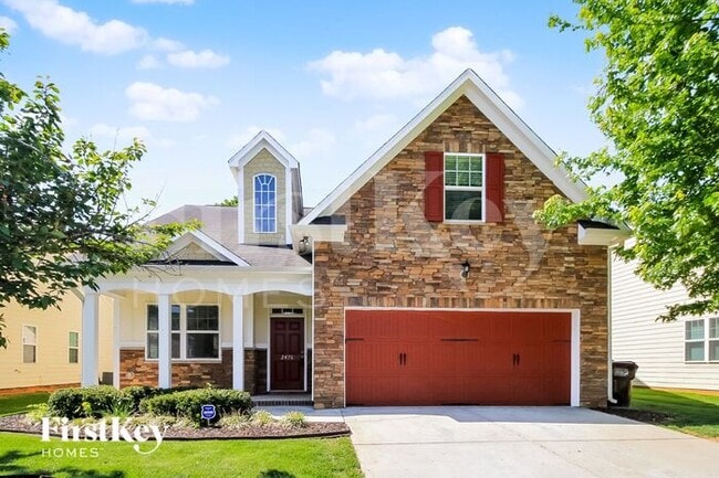 Photo - 2476 Birch View Dr House