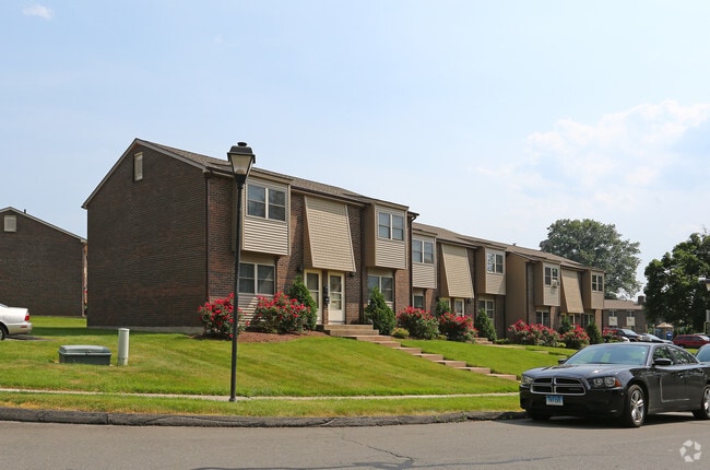 Southfield Apartments - Southfield Apartments