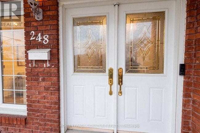 Photo - 248 Gowan Ave