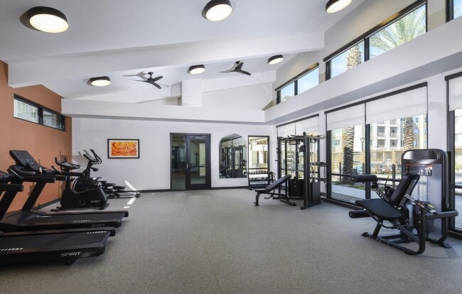 Photo - Suncrest Vista at Canyon Trails 55+ Apartments
