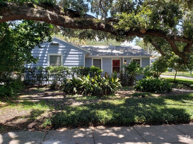 Building Photo - 914 S Fremont Ave Rental