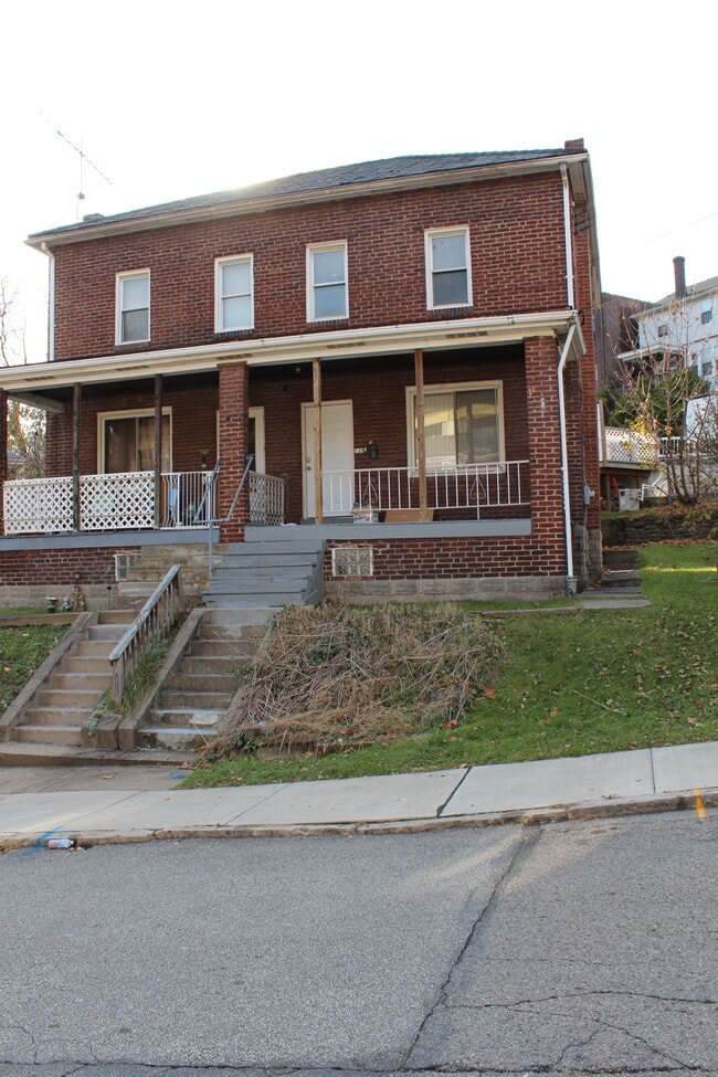 Building Photo - 749 Hampshire Ave Rental