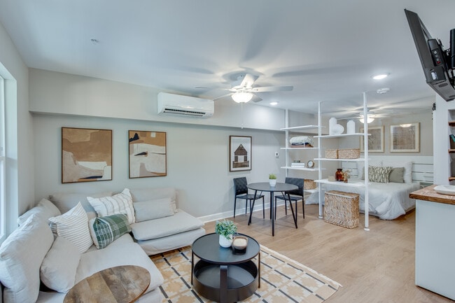 Photo - Lofts on Jewell