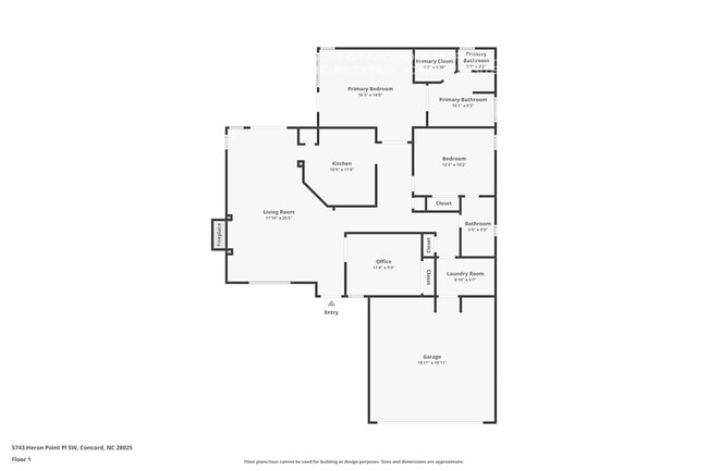 Photo - 5743 Heron Point Pl SW