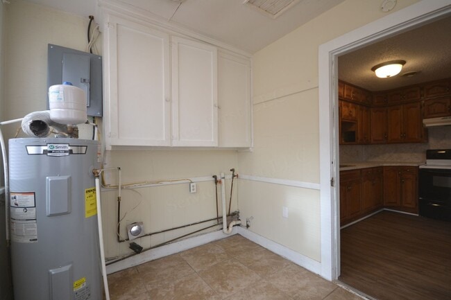 Photo - 2 Bed 1 Bath 900 SQFT Home in Bolivar!