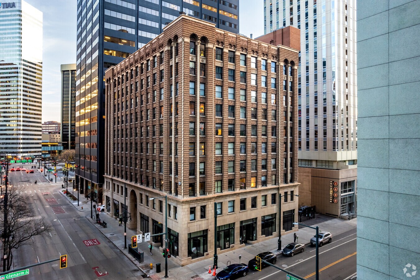 Photo - Midland Lofts