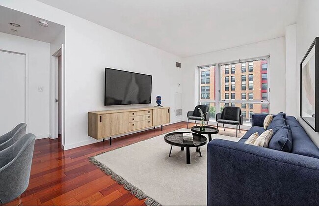 2130 Adam Clayton Powell Jr. Boulevard - 2130 Adam Clayton Powell Jr. Boulevard Apartment Unit 3G0