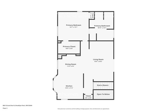 Photo - 8641 N Girard Ave