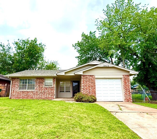 Building Photo - Great 3BD 1.5BA Home in Edmond!!