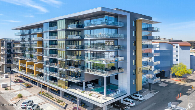 Building Photo - 4422 N 75th St Rental