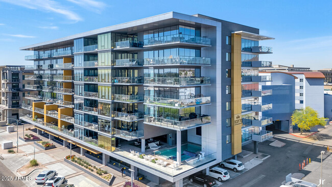 Building Photo - 4422 N 75th St Rental