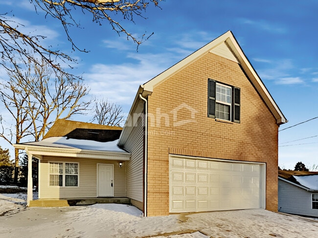 Building Photo - 1109 Benton Mason Dr