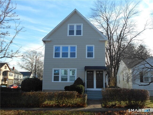 Photo - 53 Anthony St Unit 3rd Fl