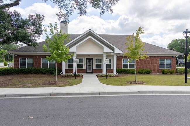 Ogeechee Place