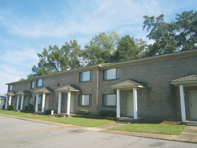 Greenbriar Townhomes
