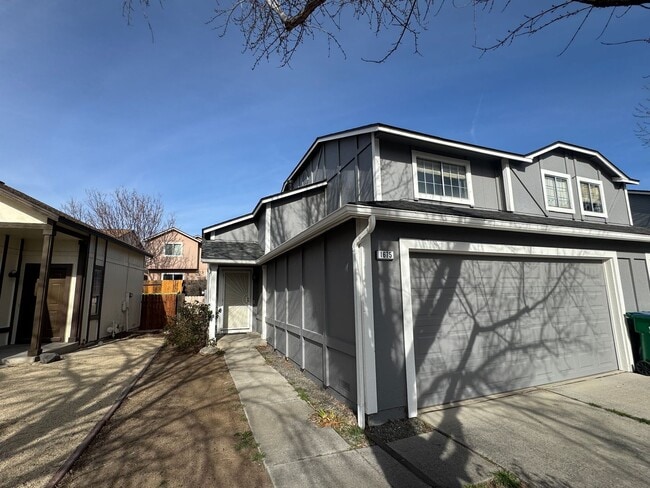 Photo - 1675 Round Mountain Cir