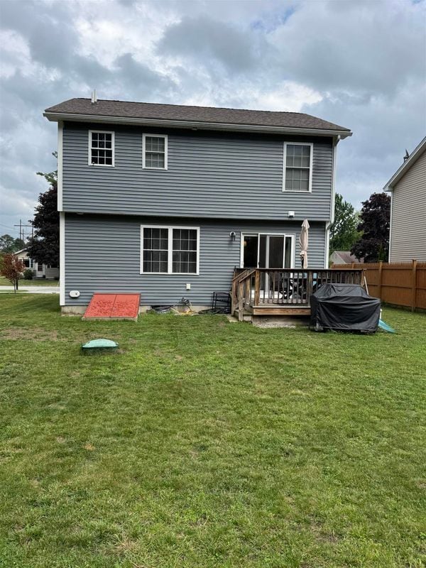Photo - 494 Youville St