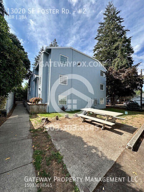 Photo - 13020 SE Foster Rd Unidad #2