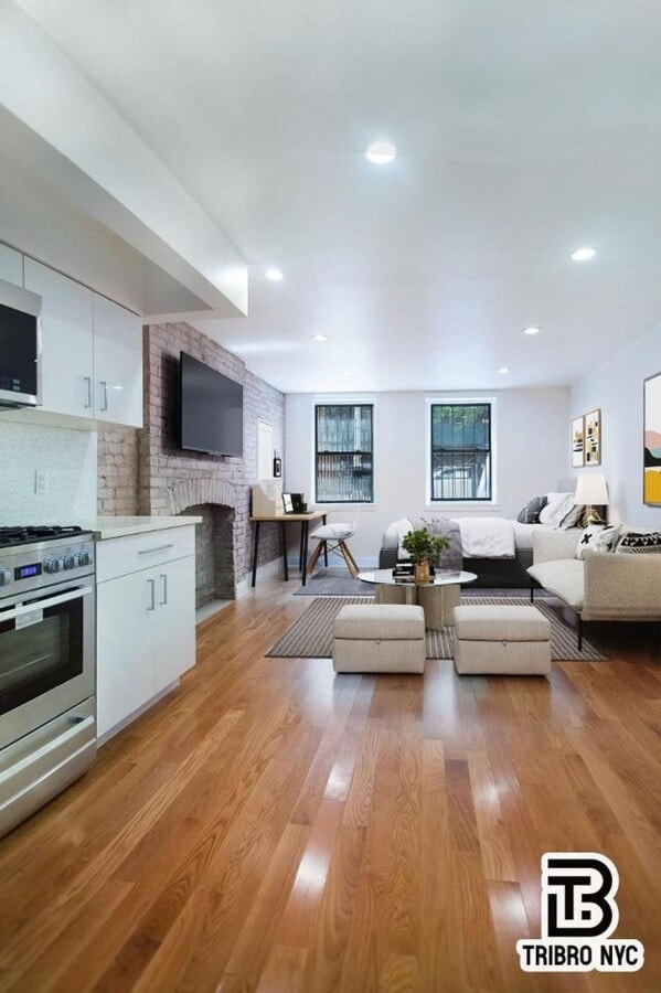 Photo - 0 bedroom in New York NY 10030 Unit 1W