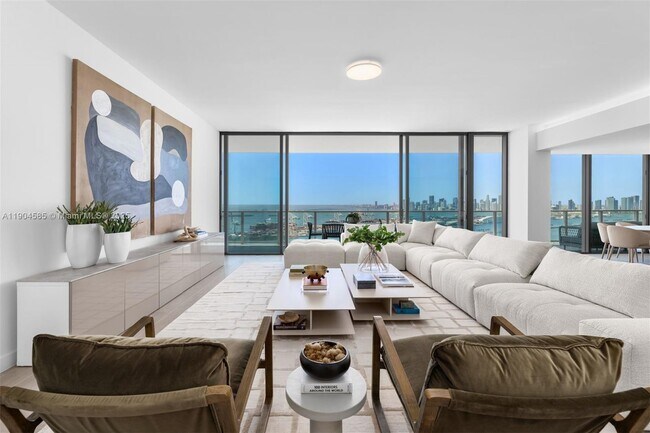 Photo - 500 Alton Rd Unit 4202