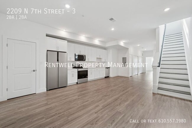 Photo - 2209 N 7th St Unit 3