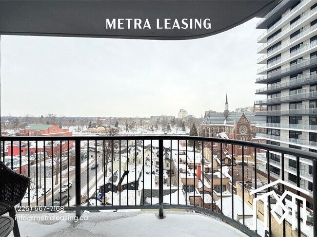 Photo - Two Bedroom Condo Unit 1
