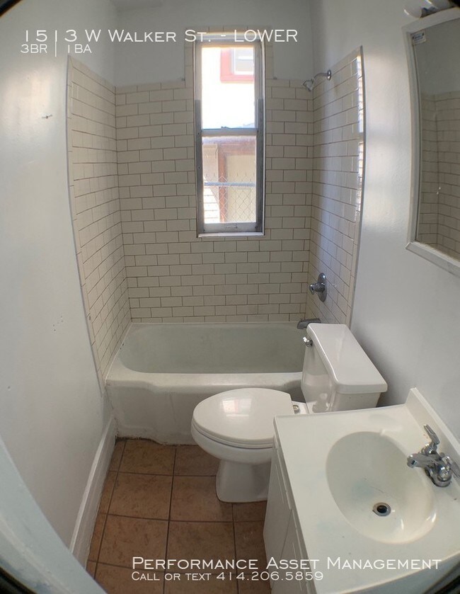 Photo - Amazing 3BR South Side Lower Unit. Unit LOWER