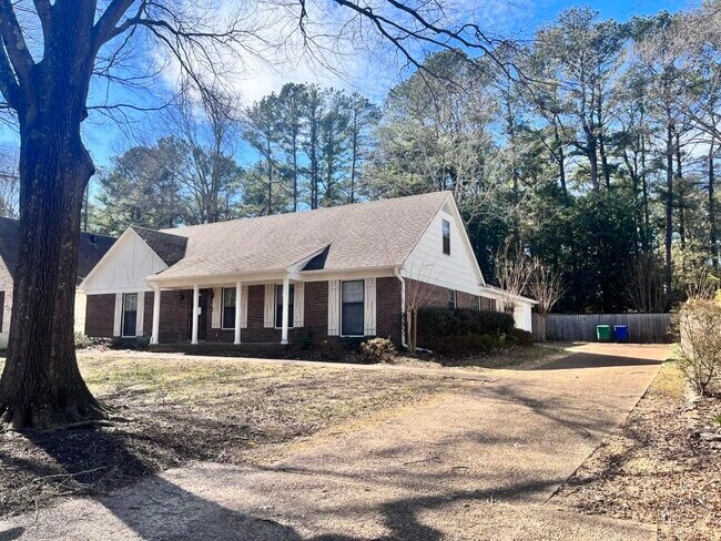 2159 New Meadow Dr