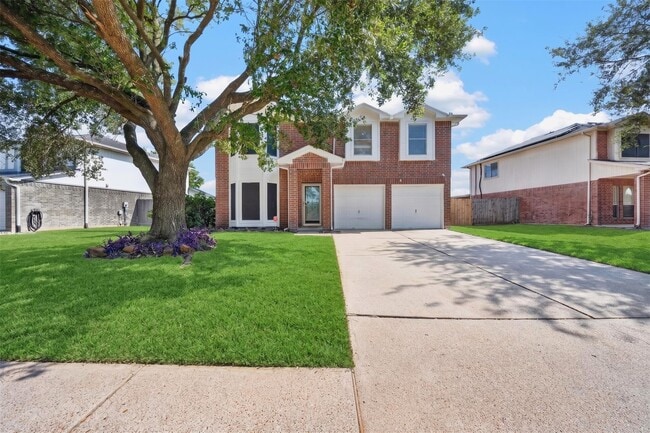 4619 Breckenridge Dr