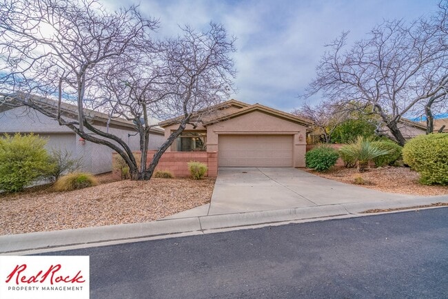 Photo - 2 Bedroom Townhome in Coral Canyon with Resort Amenities