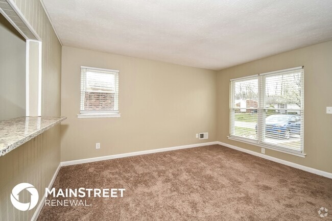 Building Photo - 4614 Frel Rd Rental