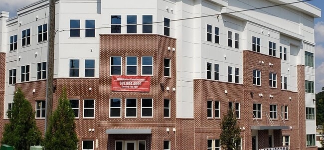Photo - Abbington on Cheshire Bridge