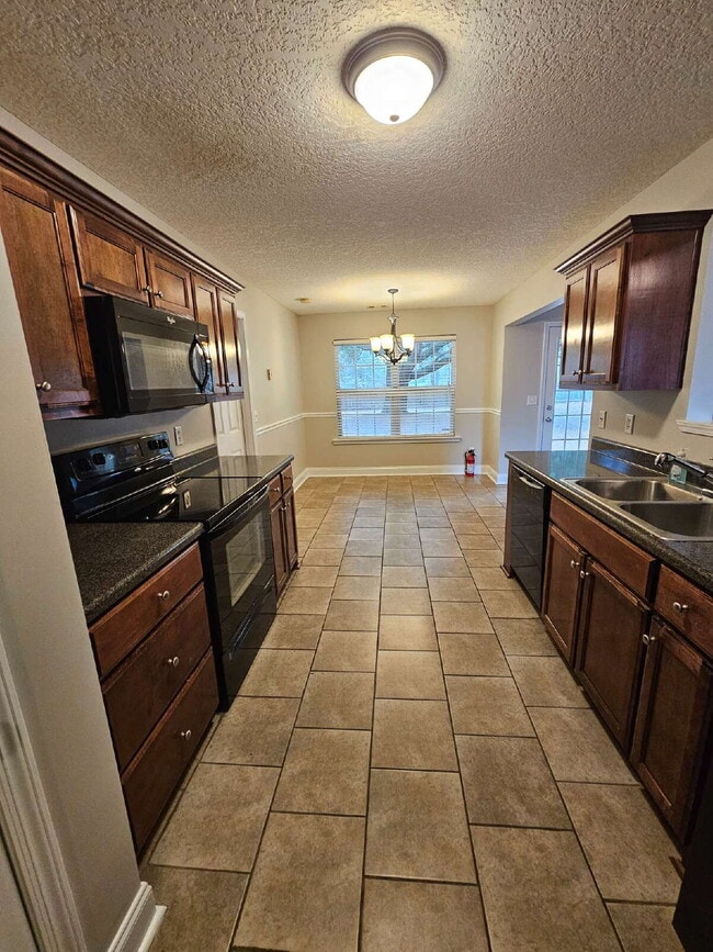 Photo - Home in Ludowici for rent with large fenced yard.