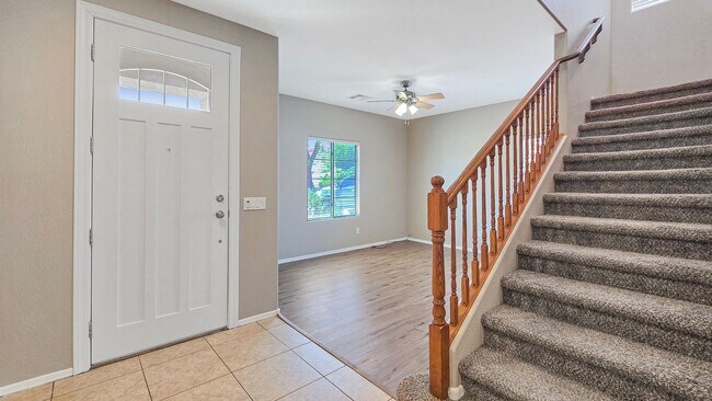 Photo - Gorgeous Home with Master Bedroom Downstairs!