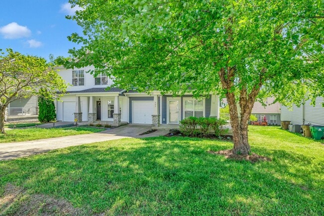 Photo - Beautiful and light-filled home in the desirable Normandy Place community located in Nashville’s ...