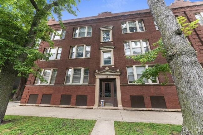 Building Photo - 2 bedroom in Chicago IL 60640 Unit 1954-1 Rental