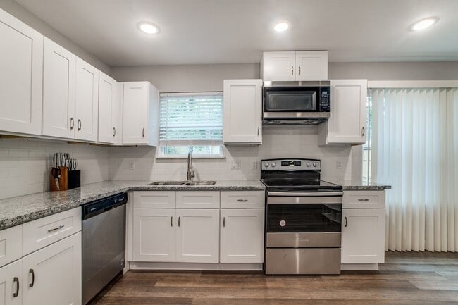 5705 Breland St Unidad B