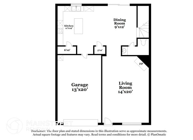 Photo - 544 River View Dr