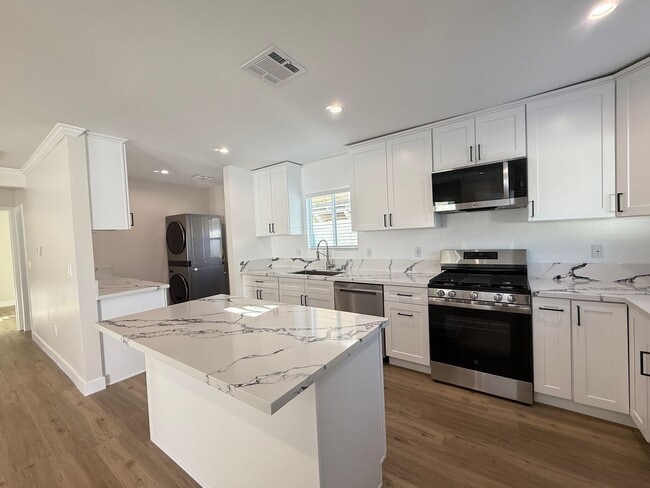 Photo - Brand new home 3/2 in prime Sylmar area