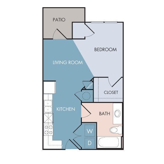 Photo - Vantage at Loveland