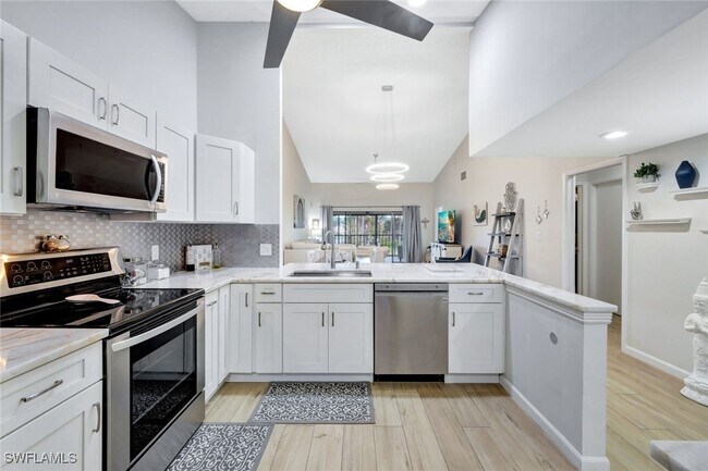15400 Cedarwood Ln Unidad 1-201
