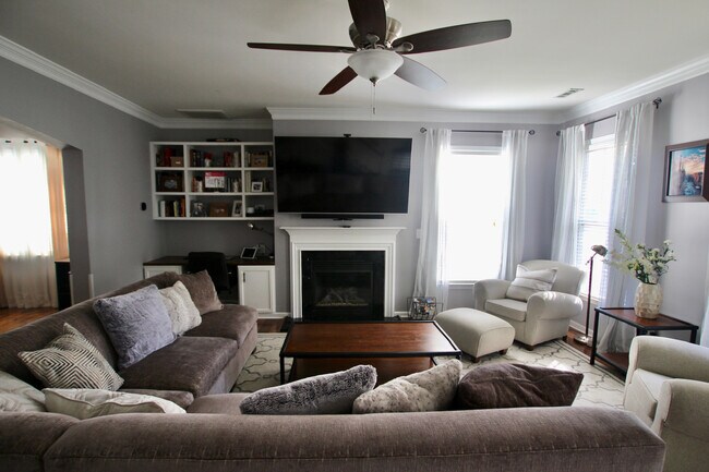 Photo - 12123 Monteith Grove Dr