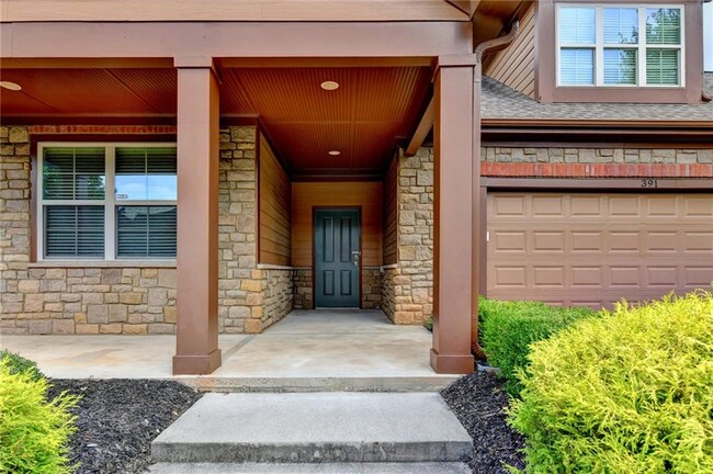 Photo - 391 Gold Cove Ln