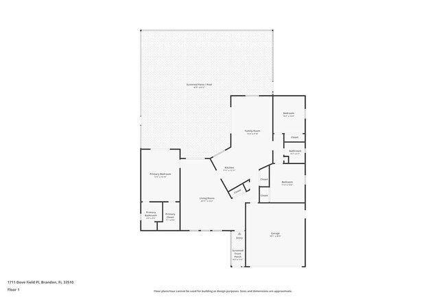 Photo - 1711 Dove Field Pl