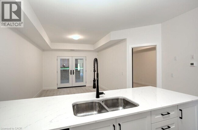 Photo - 59 Reeve St Unité 7