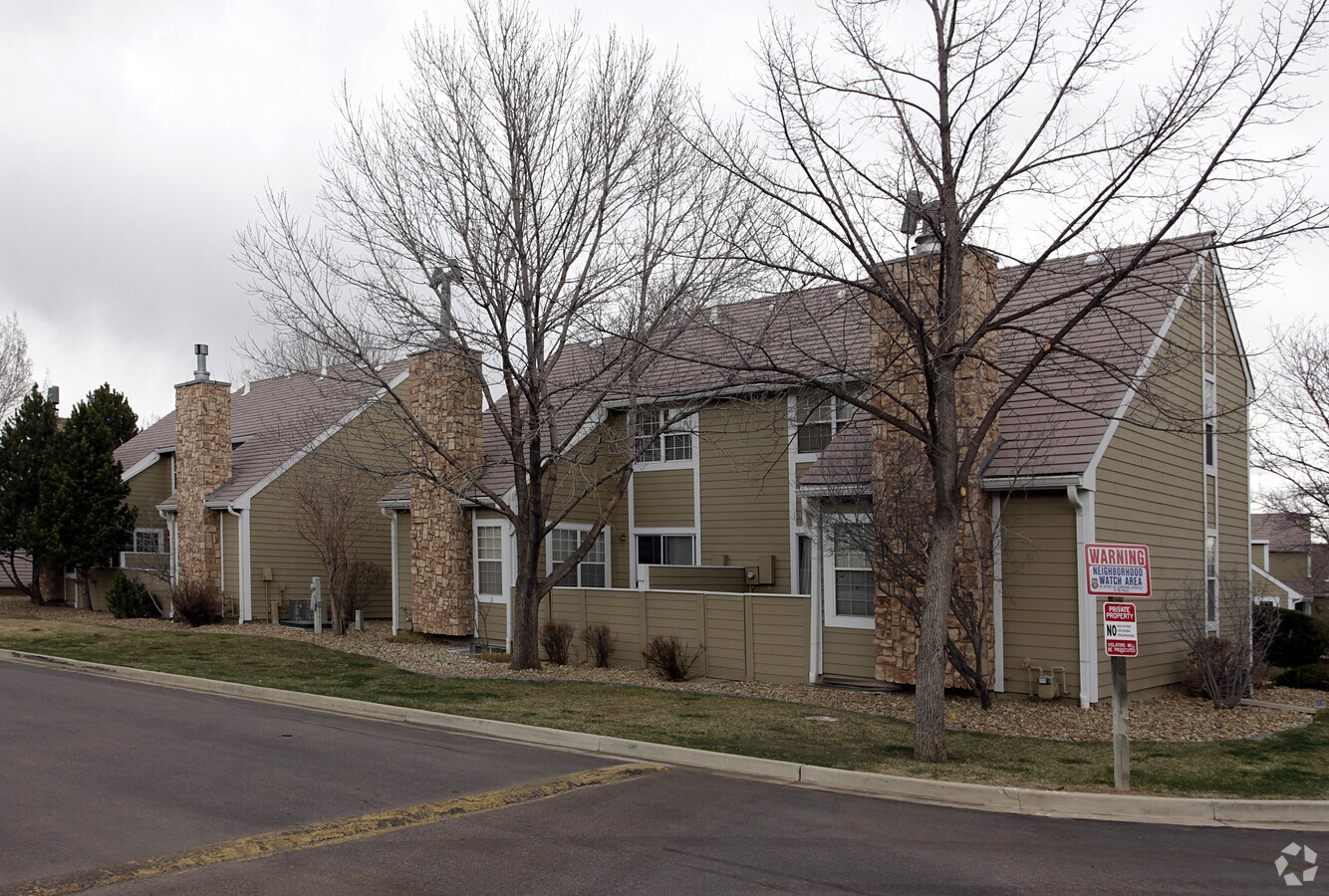 Cobblestone Townhomes - Cobblestone Townhomes