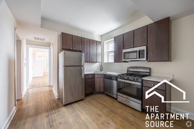 Building Photo - 2816 N Troy St Unit 2F Rental